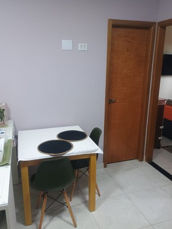 apartment em Rua Renato Rinaldi, Vila Carrão - São Paulo - SP