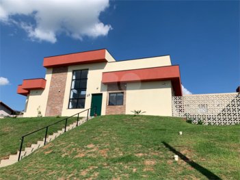 house em Rua Everest, Residencial Montes Claros - Itupeva - SP