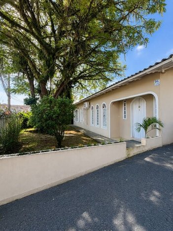 house em Rua José Afonso Harger, Centro - Palhoça - SC