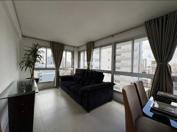 apartment em Rua Capitão Eleutério, Centro - Passo Fundo - RS