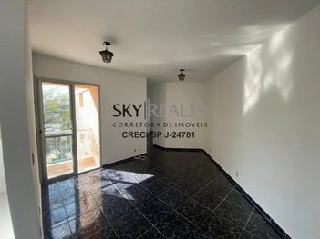 apartment em Avenida Yervant Kissajikian, Vila Constança - São Paulo - SP