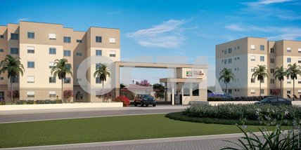 apartment em Avenida Juca Batista, Hípica - Porto Alegre - RS
