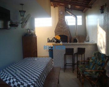 house em Avenida Monteiro Lobato, Vila Valença - São Vicente - SP