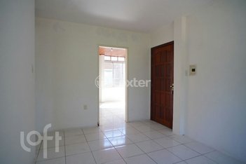apartment em Rua Engenheiro Antônio Carlos Tibiriçá, Petrópolis - Porto Alegre - RS