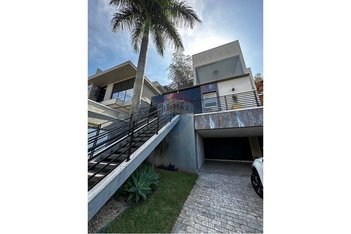 house em Rua dos Pinheiros, Arujázinho IV - Arujá - SP