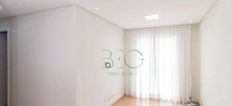 apartment em Rua Ana Zozi Toni, Presidente Altino - Osasco - SP