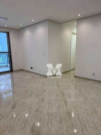 apartment em Avenida Doutor Timóteo Penteado, Vila São Judas Tadeu - Guarulhos - SP