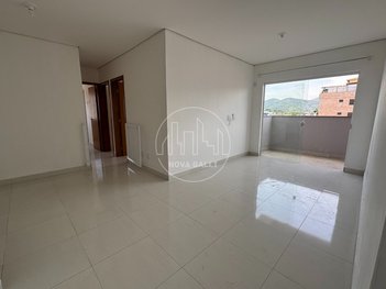 apartment em Rua Paraná, Umuarama - Ubatuba - SP