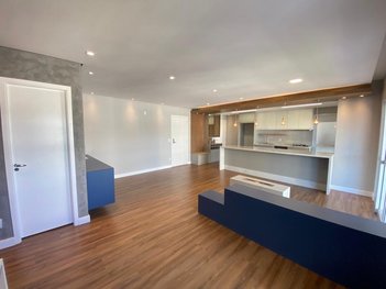 apartment em Avenida Antônio de Almeida, Jardim Camila - Mogi das Cruzes - SP