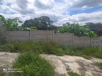 land_lot em Rua Cláudio Cançado, Bom Retiro - Betim - MG