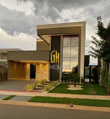 house em Rua J-02, Residencial Parqville Jacarandá - Aparecida de Goiânia - GO