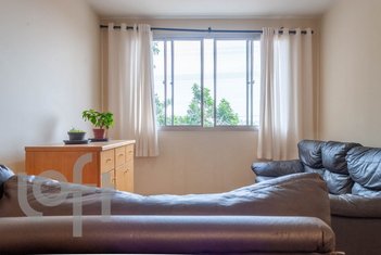 apartment em Avenida José Joaquim Seabra, Jardim Iva - São Paulo - SP