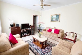 house em Rua Kenkiti Simomoto, Vila Pirapora - Jundiaí - SP