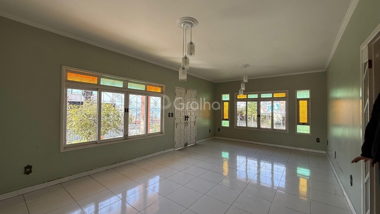 1-Sala casa principal