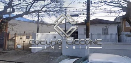 land_lot em Avenida Ministro Oswaldo Aranha, Rudge Ramos - São Bernardo do Campo - SP