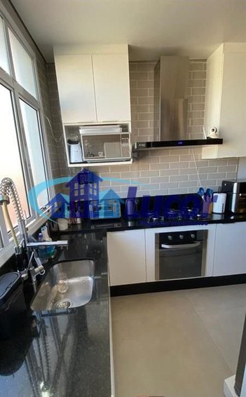 apartment em Rua Rainúnculos, Vila Alpina - São Paulo - SP
