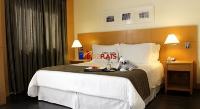 apartment em Rua Jesuíno Arruda, Itaim Bibi - São Paulo - SP