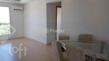 apartment em Rua Nilo Peçanha, Dihel - Sapucaia do Sul - RS