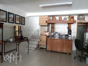 house em Columbia, Parque das Nações - Santo André - SP