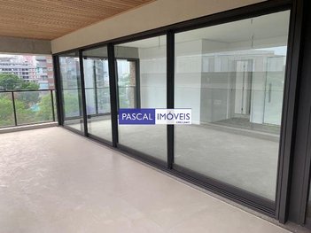 apartment em Avenida Professor Ascendino Reis, Vila Clementino - São Paulo - SP