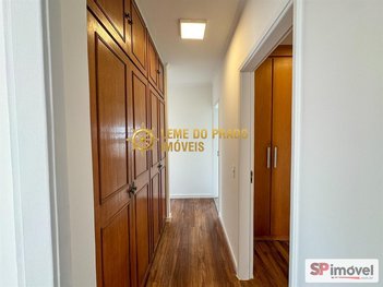 apartment em Rua Lord Cochrane, Santa Terezinha - Santo André - SP