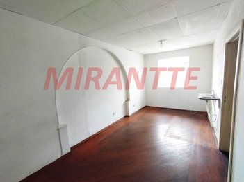 office em Darzan, Santana - São Paulo - SP