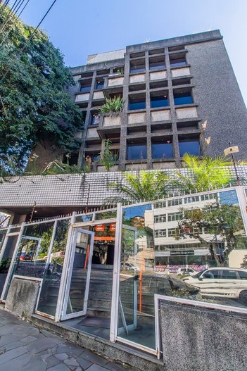 office em Avenida Protásio Alves, Petrópolis - Porto Alegre - RS