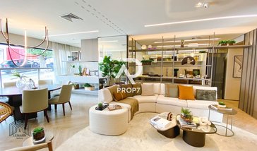 apartment em Rua Manuel de Paiva, Vila Mariana - São Paulo - SP