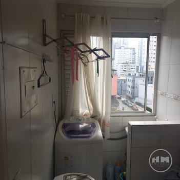 apartment em Avenida do Estado Dalmo Vieira, Centro - Balneário Camboriú - SC