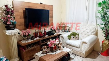 house em Rua Arubé, Vila Germinal - São Paulo - SP