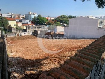 land_lot em Rua Cláudia, Vila Mariana - São Paulo - SP