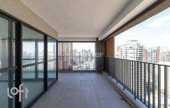 apartment em Aimberê, Perdizes - São Paulo - SP