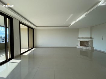 apartment em Bortolo Zani, Bela Vista - Caxias do Sul - RS