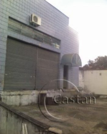 industrial em Rua Antônio Dias da Silva, Vila Aurora (Zona Norte) - São Paulo - SP