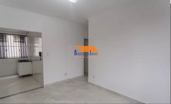 apartment em Rua Ilacir Pereira Lima, Silveira - Belo Horizonte - MG