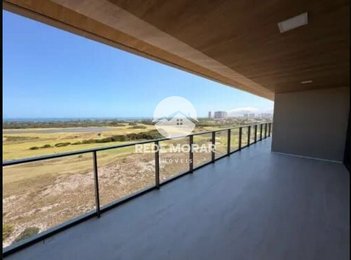 apartment em Avenida Ermanno Dallari, Barra da Tijuca - Rio de Janeiro - RJ