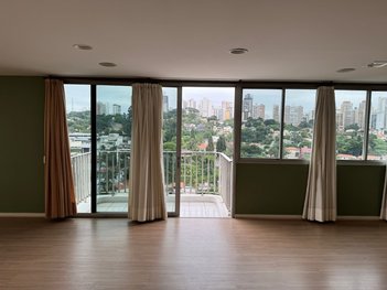 apartment em Rua Engenheiro Edgar Egídio de Sousa, Santa Cecília - São Paulo - SP