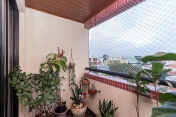 apartment em Rua São Paulo, Cerâmica - São Caetano do Sul - SP