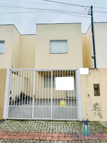 house em Rua Guararema, Tabuleiro - Camboriú - SC