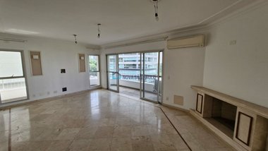 apartment em Rua Doutor Tomás Carvalhal, Paraíso - São Paulo - SP