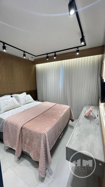 apartment em Rua Suécia, Praia Brava de Itajaí - Itajaí - SC
