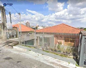 land_lot em Rua Frei Mariano Veloso, Vila Isolina Mazzei - São Paulo - SP