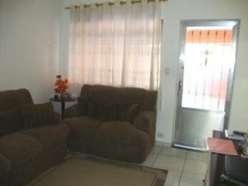 house em Rua Sancho Junqueira, Vila Rio Branco - São Paulo - SP