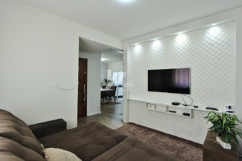 house em Rua Salomão Elias Feder, Uberaba - Curitiba - PR