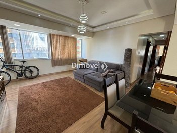 apartment em Senador Salgado Filho, Centro Histórico - Porto Alegre - RS