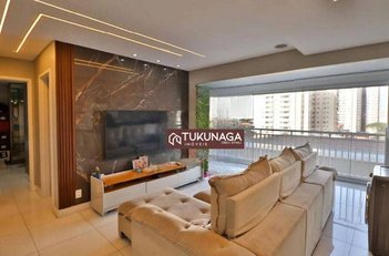 apartment em Avenida Amador Bueno da Veiga, Penha de França - São Paulo - SP
