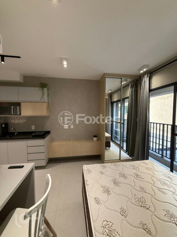 apartment em Rua Joaquim Távora, Vila Mariana - São Paulo - SP