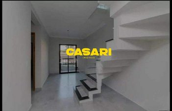 apartment em Rua Muritinga, Vila Floresta - Santo André - SP