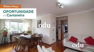 apartment em Avenida Nova Cantareira, Tucuruvi - São Paulo - SP