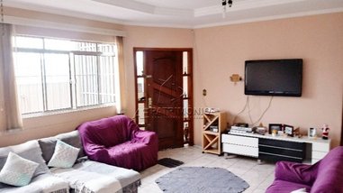 house em Rua Vilarino Pires Nogueira, Jardim Zulmira - Sorocaba - SP